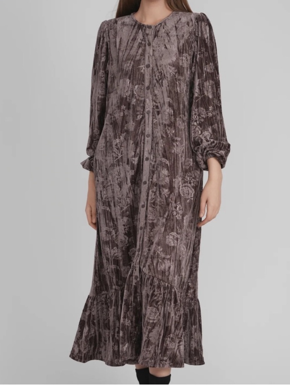 Mayas Place Hailey Dress